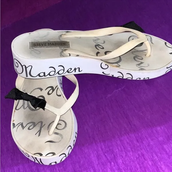 Steve Madden 2 pairs - Image 5