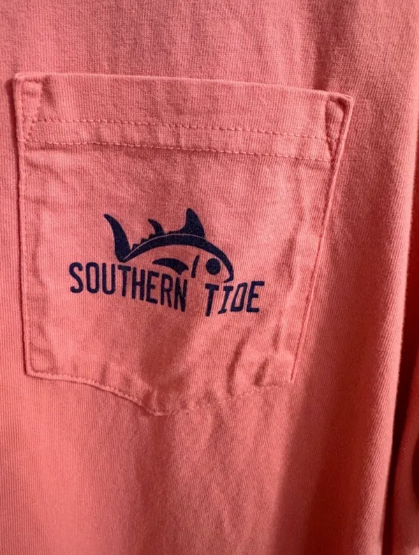 Southern Tide Kiawah Island T-Shirt - Image 2
