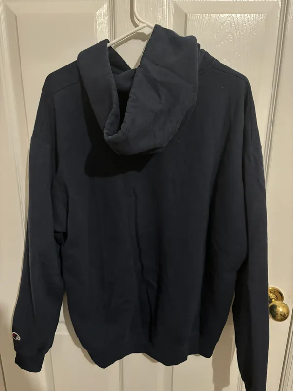 Champion Notre Dame Hoodie - Image 2