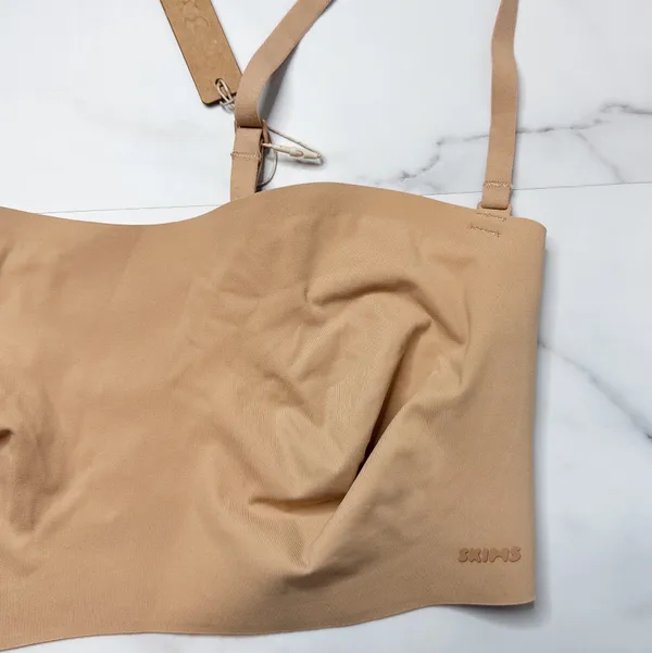NWT Skims Naked Bandeau Bra - Image 3