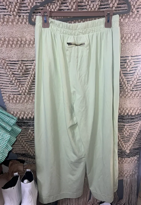Free People Hot Shot Pants - Image 7
