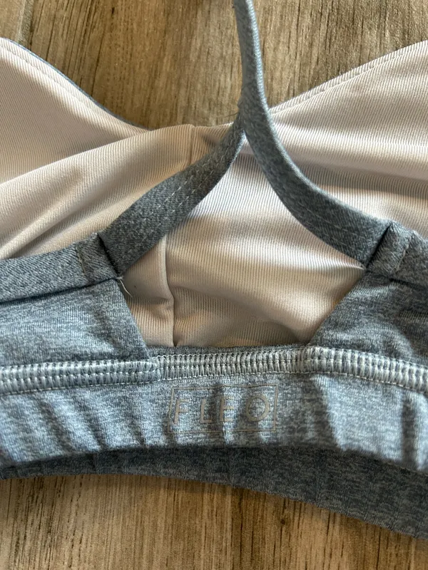 Fleo sports bra NObull - Image 3