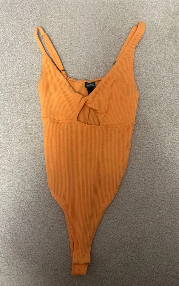 Wild Fable Bodysuit - Image 2