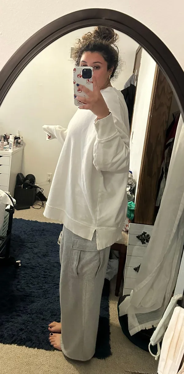 Aerie Crewneck - Image 2