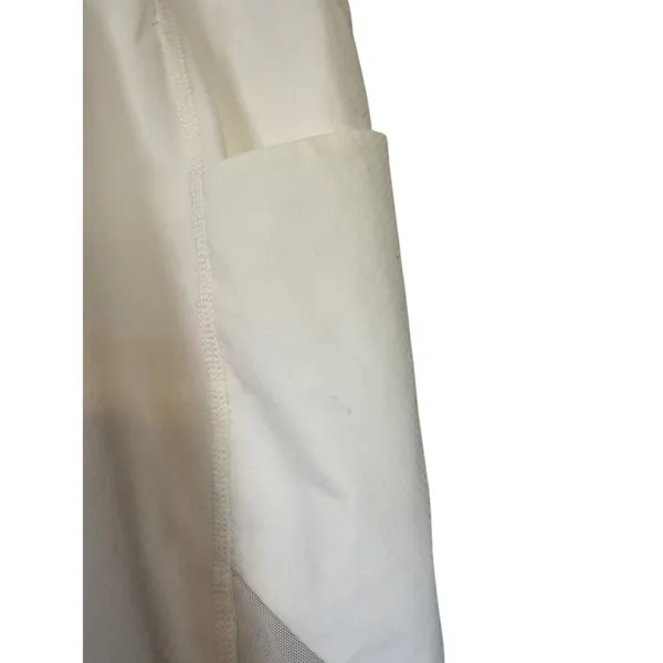 Athleta White SzS‎ Skorts - Image 6