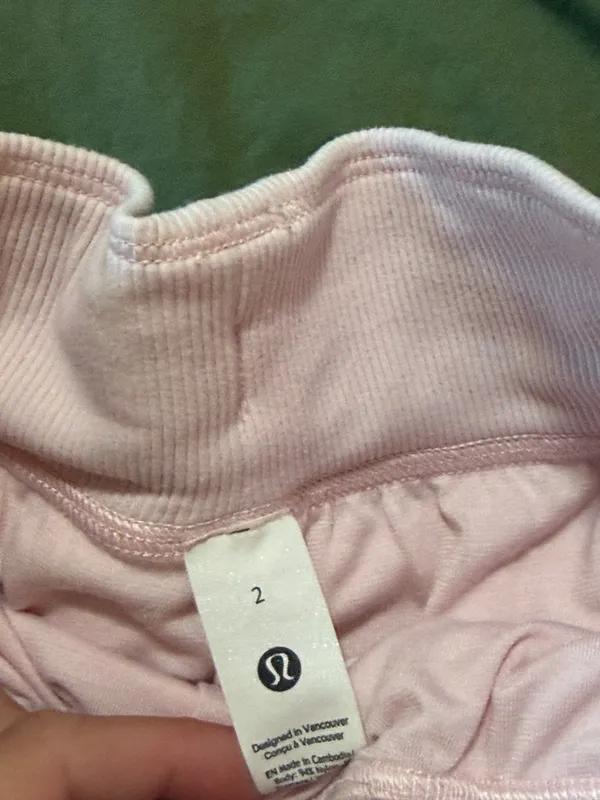Lululemon Shorts - Image 2