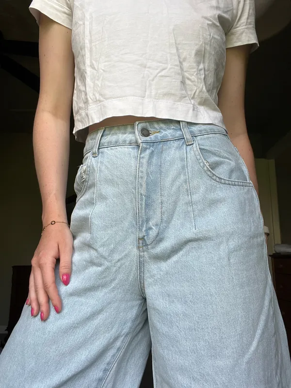 Nasty Gal Jeans - Image 4