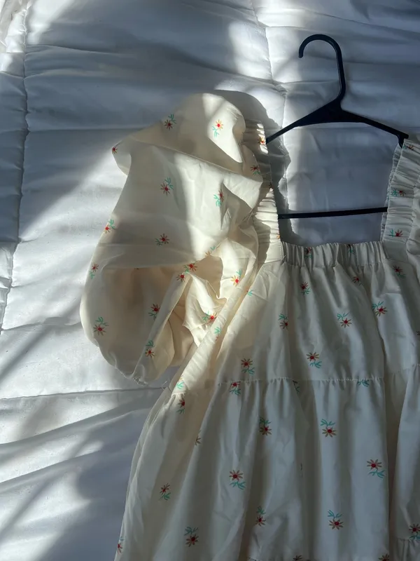 Showpo Dress Mini - Image 3