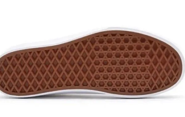 Vans Old Skool Platform Sneaker (Women) - Image 3