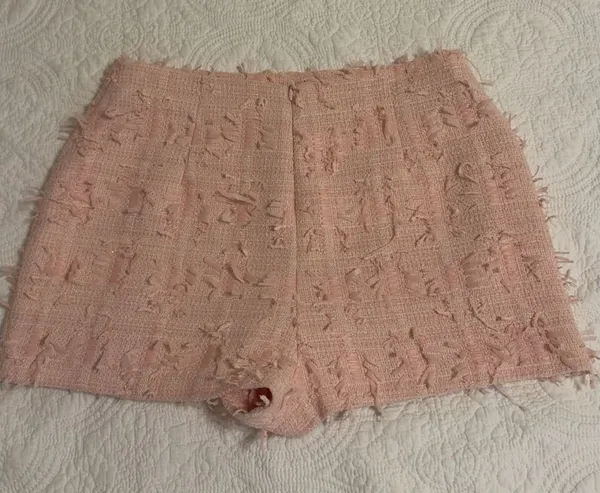 Pink astr the label skort  - Image 3