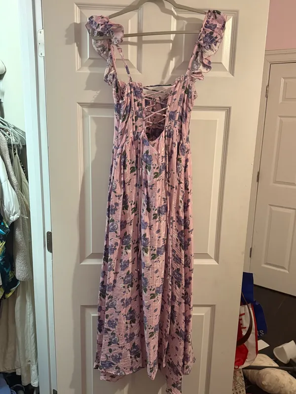 Dress ASTR - Image 3