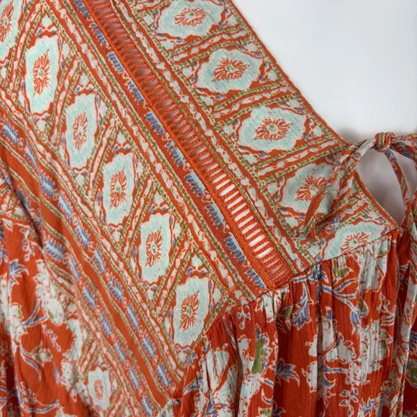 Free People moonlight dance tunic top - Image 4