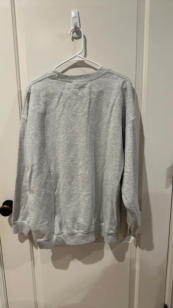 Gildan Sweatshirt - Image 2