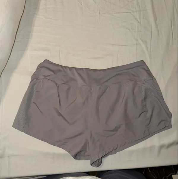 Nike Dri-Fit Shorts - Image 2