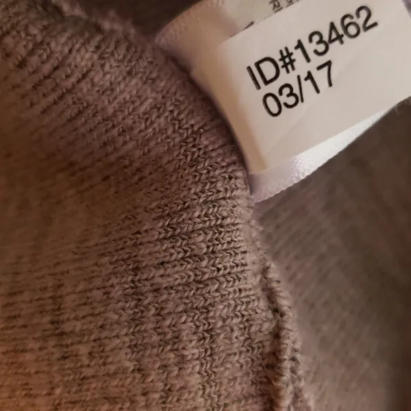 Express tan cutoutlightweight sweater - Image 14