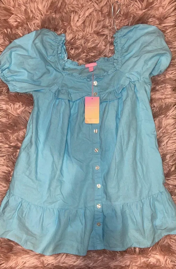 Blue Size S - Image 3