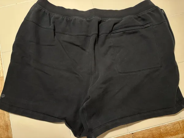 Men’s Lululemon Shorts - Image 4
