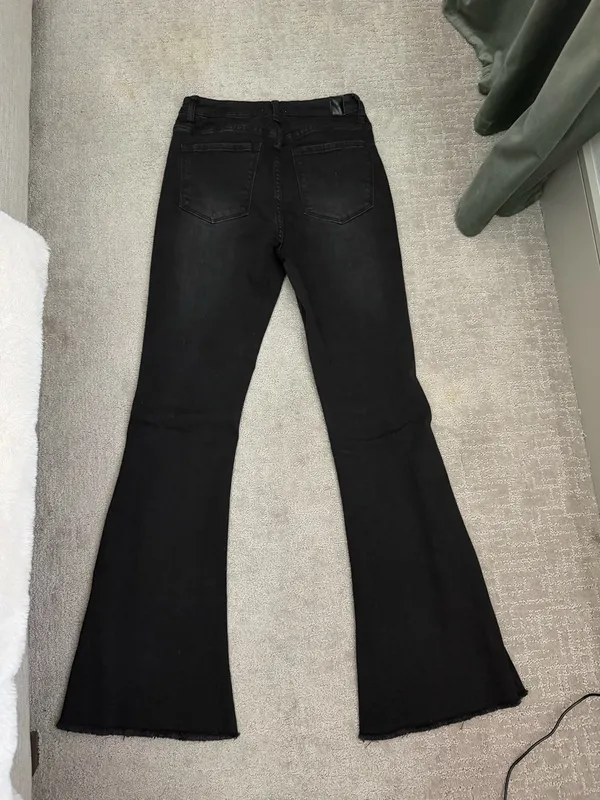 Flare Jeans - Image 3