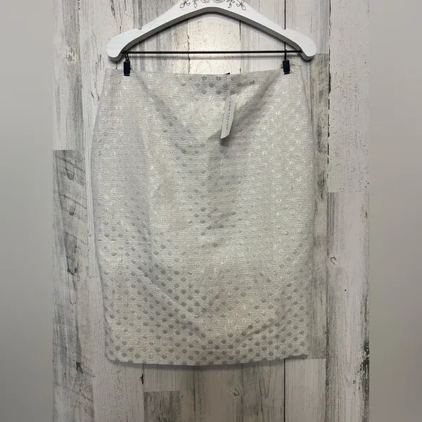 Ann Taylor Loft skirt - Image 4