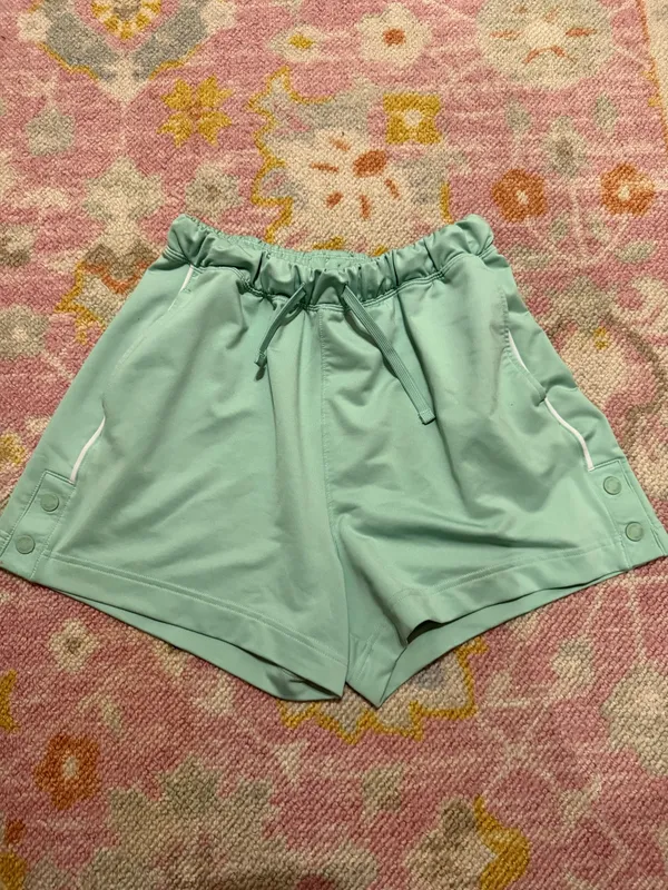 Gymshark Recess Shorts - Image 3