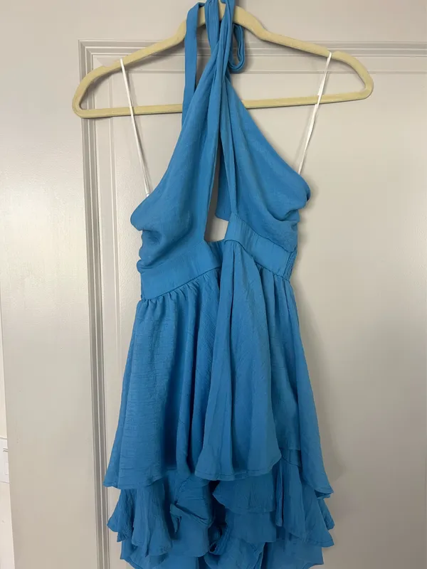 Princess Polly romper - Image 2