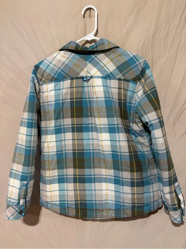 Outdoor research kalaloch reversible shirt jacket - Image 6