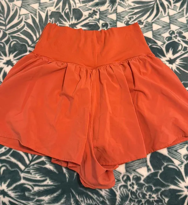 Aerie Crossover Shorts - Image 3