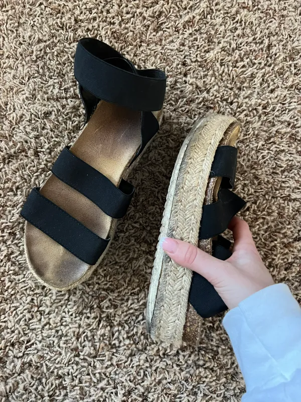 Steve Madden Sandals - Image 2