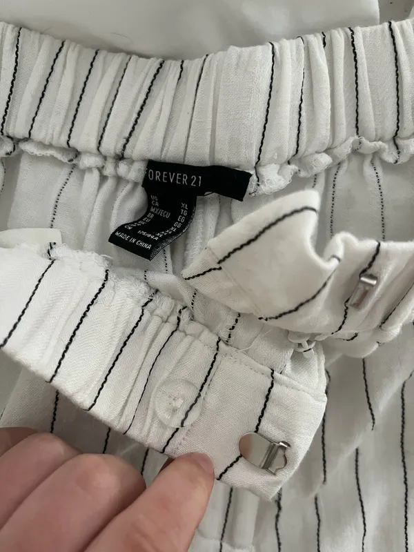 Forever 21 pants - Image 2