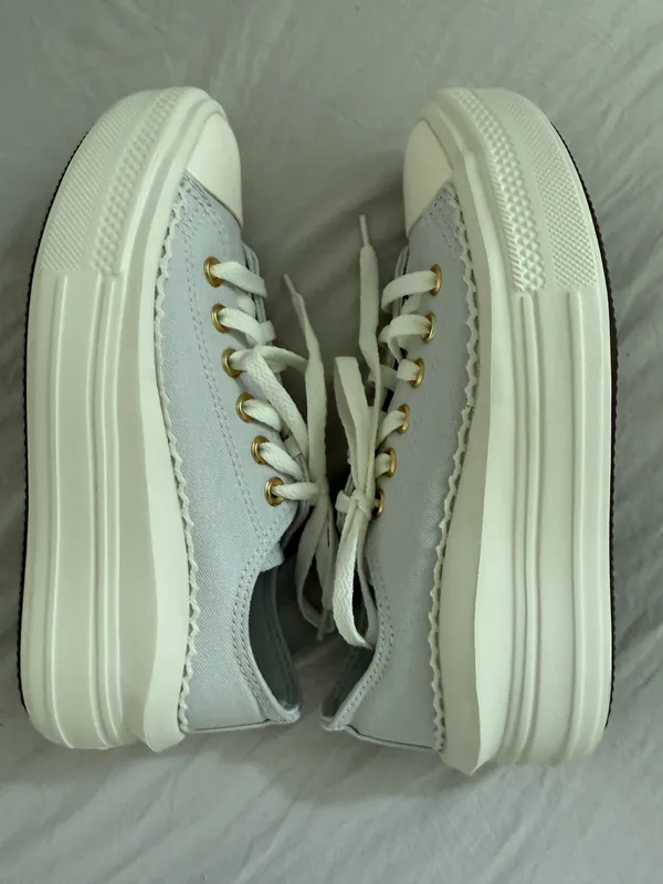 Converse Platform Sneakers - Image 3