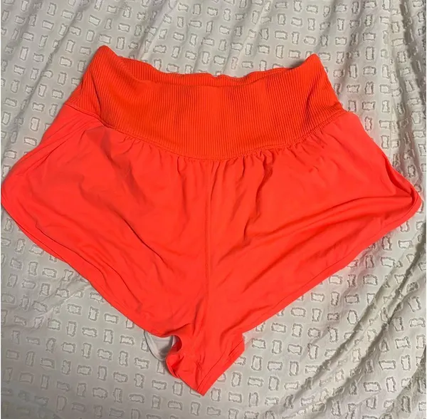 Free People Shorts - Image 3