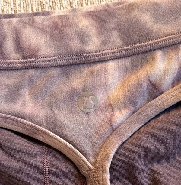 Lululemon Sports Bra - Image 5