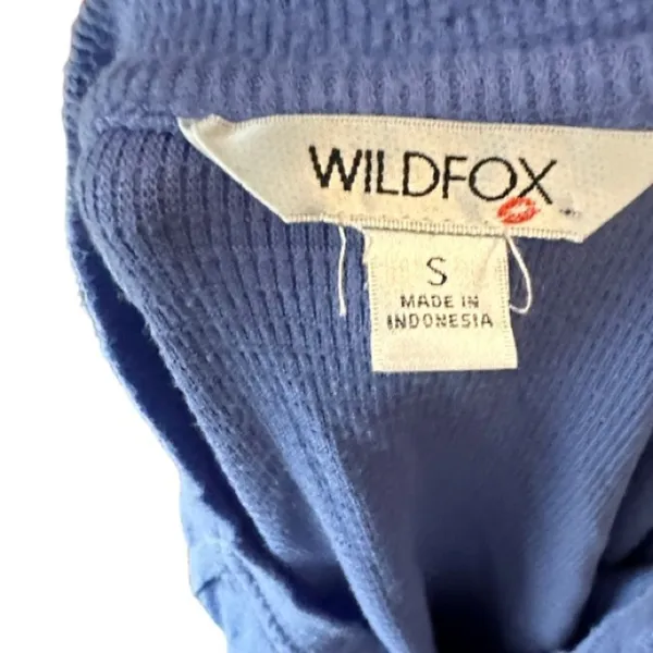 Wildfox‎ Shirt - Image 5