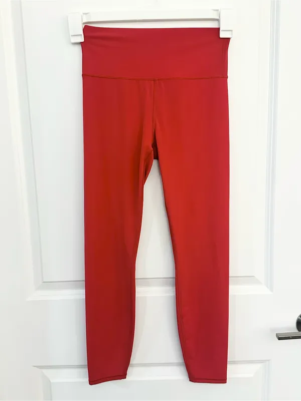 Vuori All The Feels Legging Small - Image 4