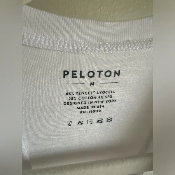 Peloton Tank Top - Image 3
