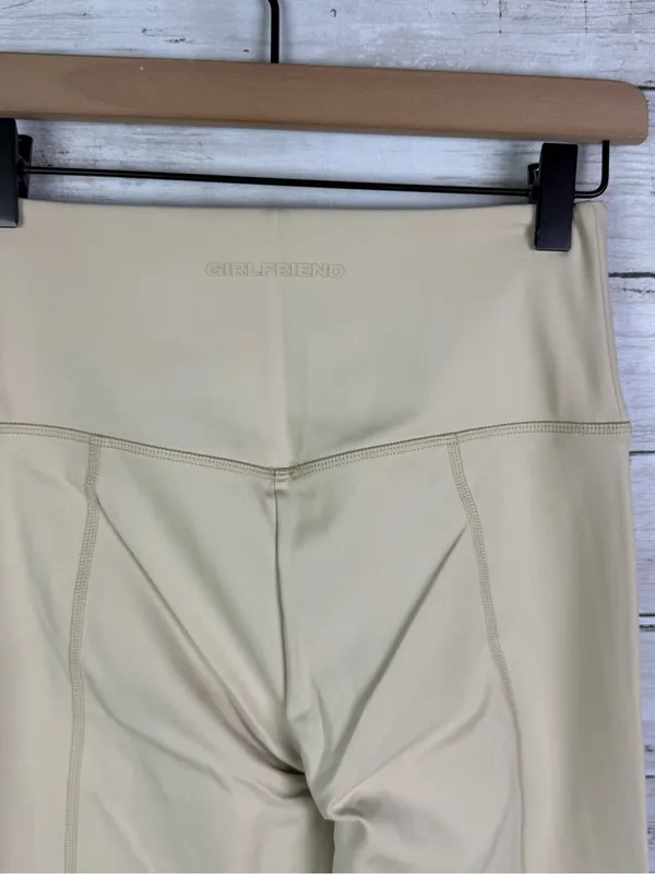 Girlfriend Collective Compressive Leggings 
Size small - Image 3