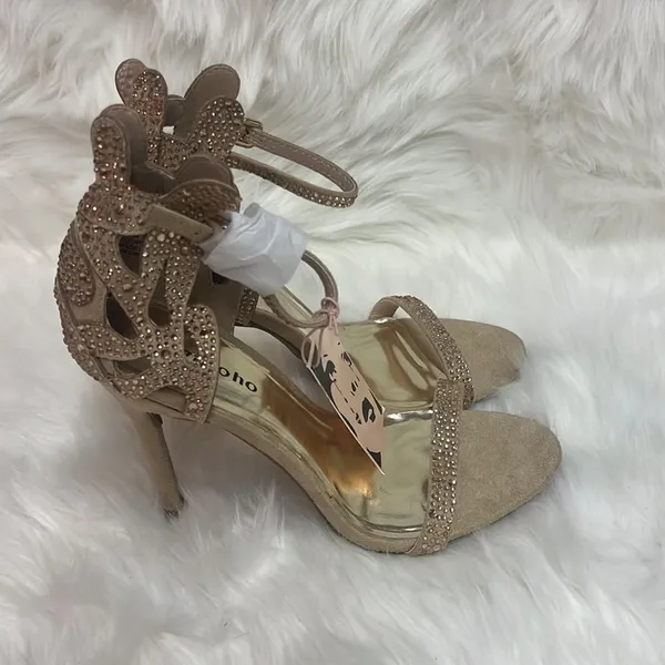 Zigi Soho Heels NWT A10‎ - Image 7