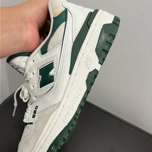 Sneakers size 7 Green - Image 8