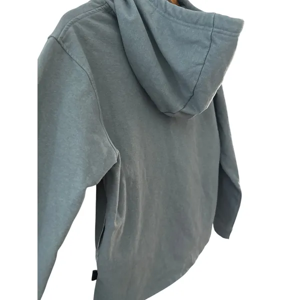 Patagonia W. Fitz Roy Bear Uprisal Hoody Shadow Blue Regular Fit Size Medium - Image 10