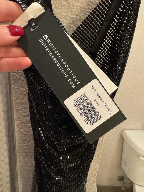 White Fox Boutique Dress - Image 17