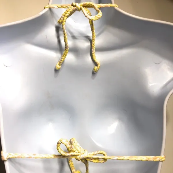 Frankie's Bikinis‎ Bikini Top - Image 4
