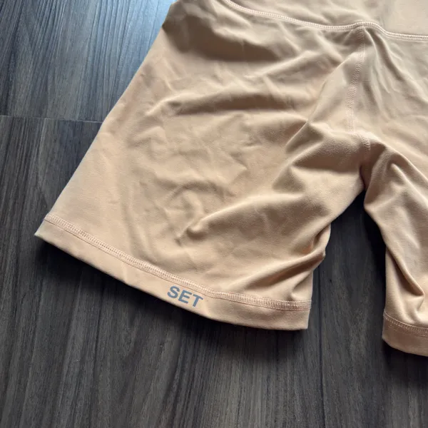 Set Active Biker Shorts - Image 4