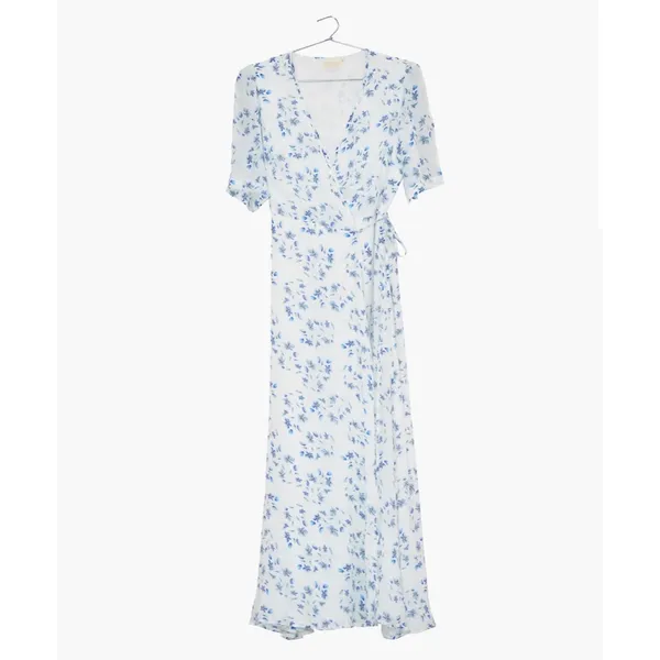 Reistor Summer Rains floral dress - Image 4