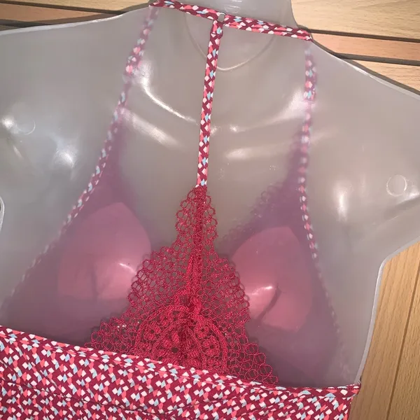 Victoria’s Secret chemise Lingerie Dress! - Image 6