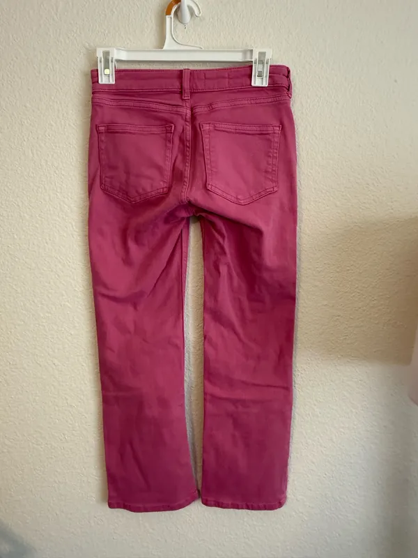 Pilcro The Yaya Jeans - Image 5