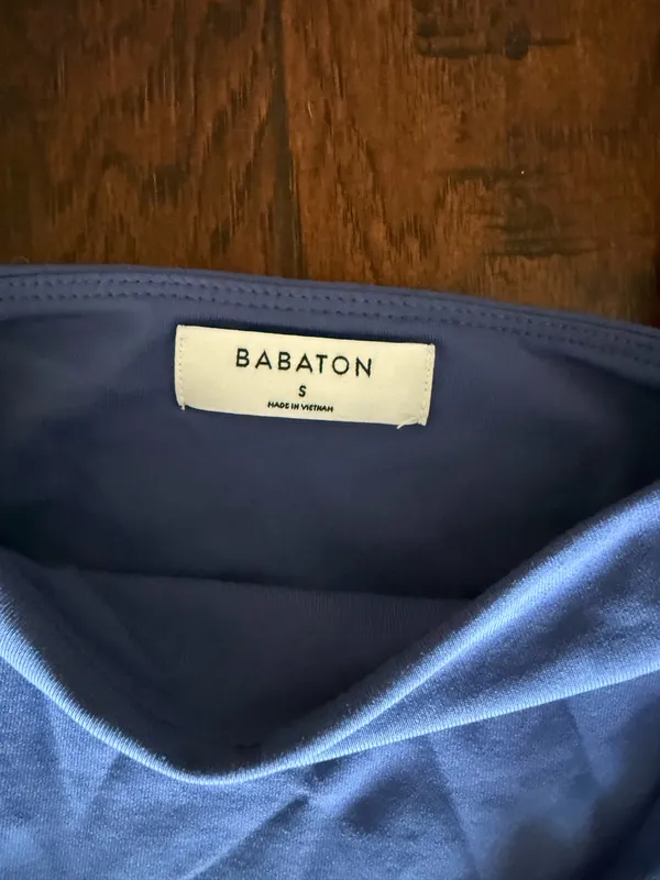 Aritzia Babaton Bodysuit - Image 2