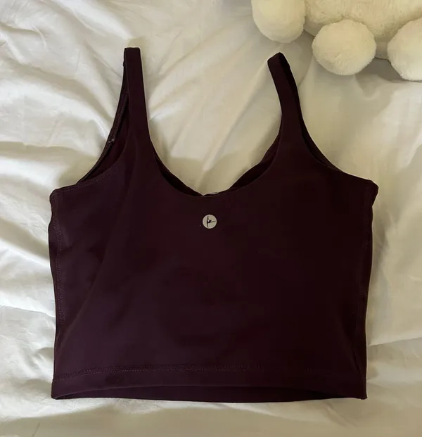90 Degrees by Reflex Athletic Tank - Image 2