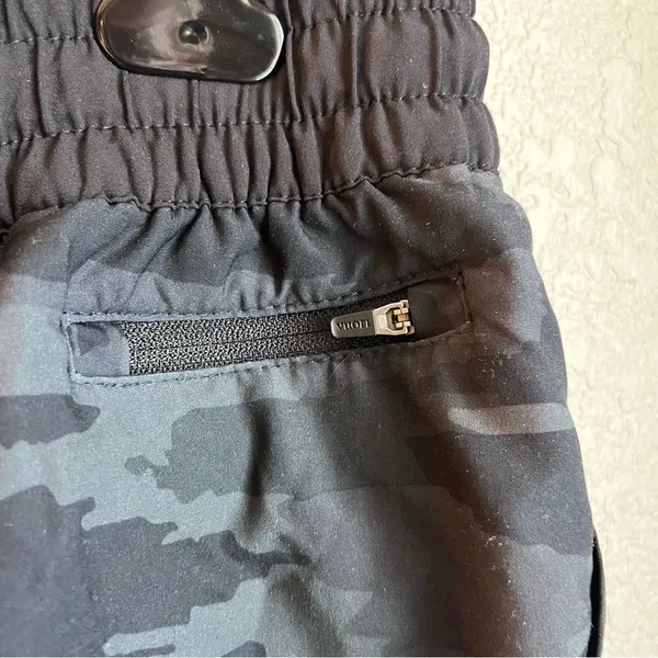 Vuori Clementine Short Camo 2” - Image 6