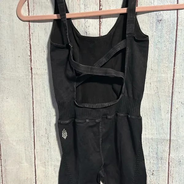 NWOT FP Movement Good Karma Onesie - Image 6