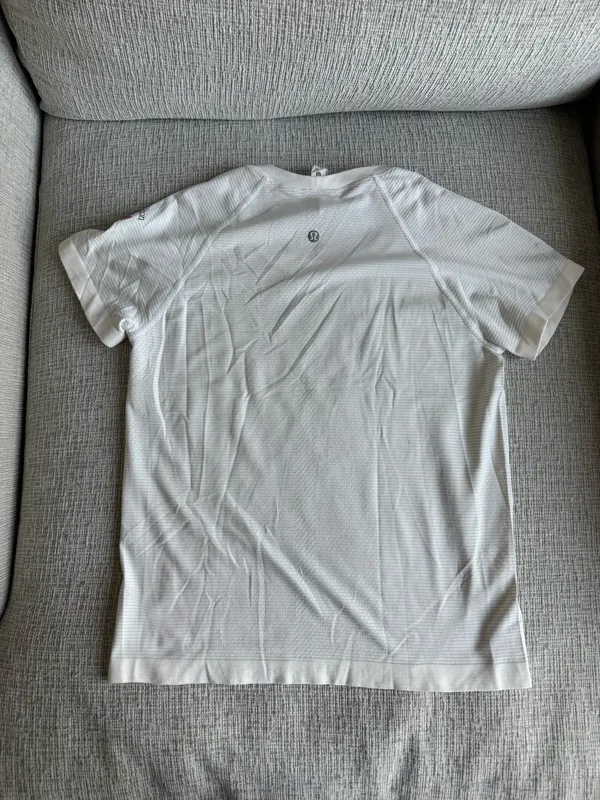 Swiftly Lululemon Short Sleeve - Image 4